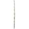 Ekena Millwork Angel Ceiling Medallion (Fits Canopies up to 15 3/4"), 32 1/4"OD x 3 5/8"ID x 1 1/8"P, Flash Blue CM32ANFBS - alternate 3